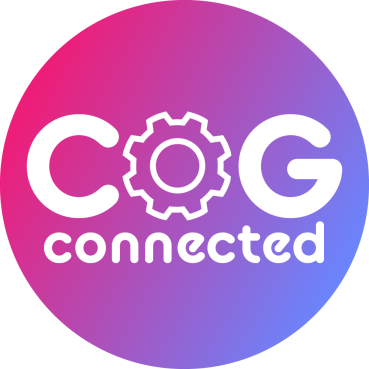 COGconnectedさんのプロフィール画像