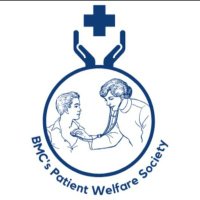 BMC Patient Welfare Society(@BmcPatient) 's Twitter Profile Photo