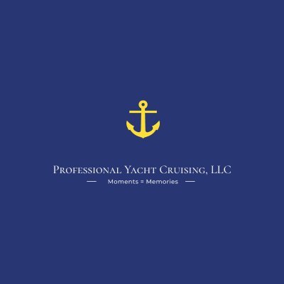 Professional Yacht Cruising, LLC wants create moments that provide a lifetime of memories with you.