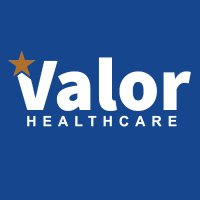 Valor_Healthcare(@Valor_Health) 's Twitter Profile Photo