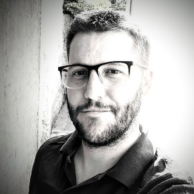 Jose Alberto Müllerさんのプロフィール画像
