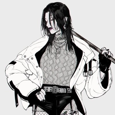 noturfaveharu's profile picture. bih