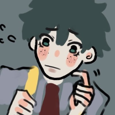 ; 𝕦𝕗𝕠さんのプロフィール画像