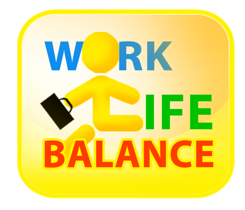 For those who work beyond 8 hours a day. For those who work on weekends. For those who miss out on holidays, birthdays, weddings, anniversaries and other milest