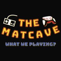 The Matcave(@MatcaveThe) 's Twitter Profile Photo