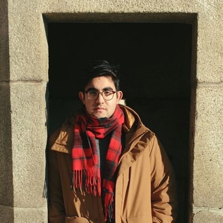 RezaMohammed_'s profile picture. Mulholland's where all the damned will be kept.