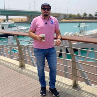 DbisFahd's profile picture. 