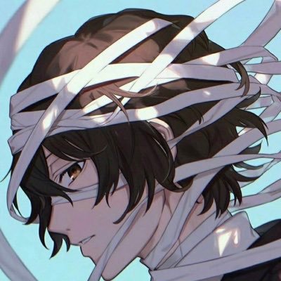 Dazai Osamu Profile