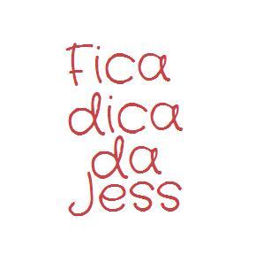 Dicas de Beleza, saude, restaurantes e outras tantas coisas mais! :)