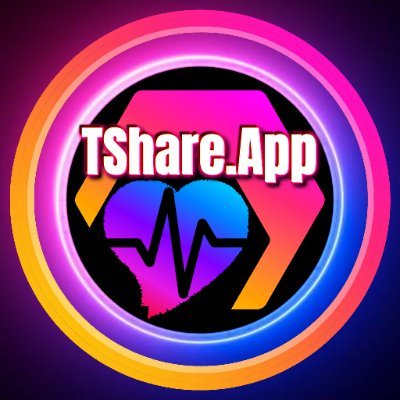 go.TShare.app Profile