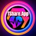 go.TShare.app (@tshareapp) Twitter profile photo