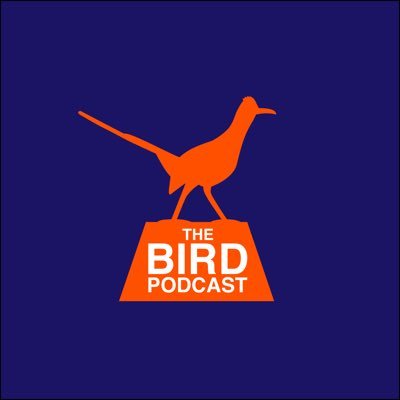 TheBirdPodcast Profile Picture