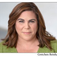 Gretchen Reinhagen(@greinhagen) 's Twitter Profile Photo