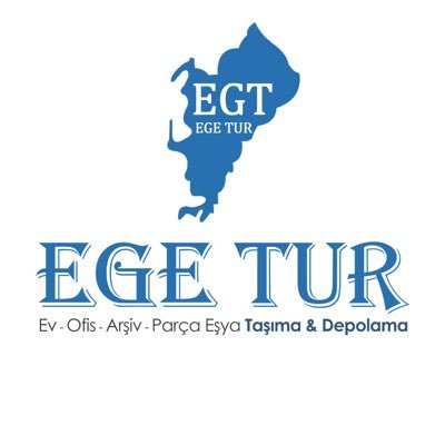 EGETUR Ev, Ofis & Parça Taşıma