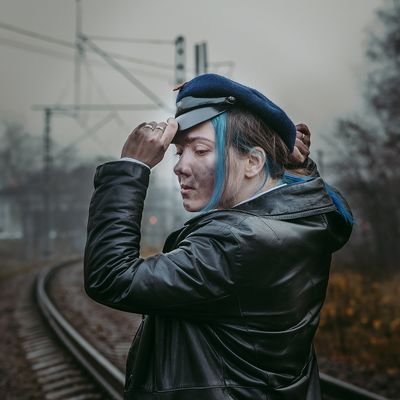 Thomas Earlさんのプロフィール画像