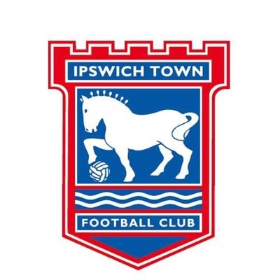 Ipswich till I die!!