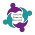 Inclusive Economy Liverpool (@ieliverpool) Twitter profile photo Inclusive Economy Liverpool (@ieliverpool) Twitter profile photo
