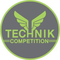 Technik Competition(@TechnikComp) 's Twitter Profile Photo