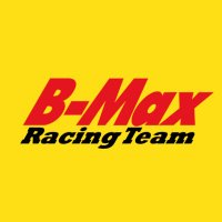 B-Max Racing Team(@bmaxracing) 's Twitter Profile Photo