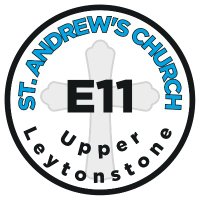 St Andrew's, Upper Leytonstone E11 (@standrewse11) 's Twitter Profile
