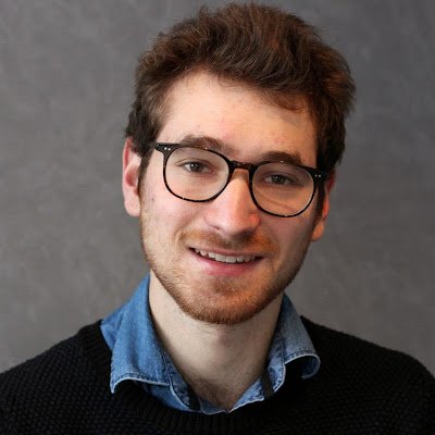 clapie_florent's profile picture. 