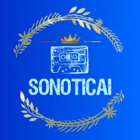 Sonoticai(@sonoticai) 's Twitter Profile Photo