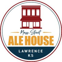 Mass. Street Ale House(@MassStAleHouse) 's Twitter Profile Photo