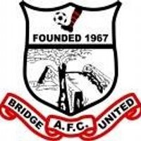 Bridge United AFC (@bridgeunitedafc) 's Twitter Profile