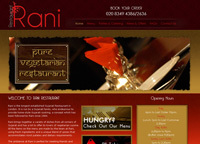 Rani Restaurant
