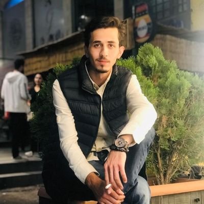 FaouriMahmo's profile picture. 