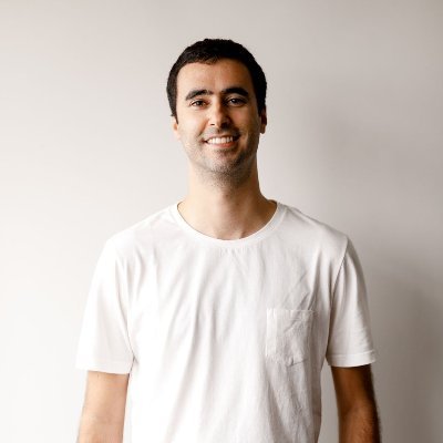 MarcoSirangelo's profile picture. Administração + Esporte