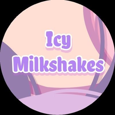 Icy Milkshakes Zine / POs OPENさんのプロフィール画像