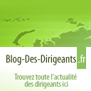 Trouvez toute l'actualité des dirigeants ici !