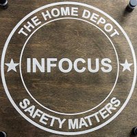 Hutto Home Depot(@InFocus8439) 's Twitter Profile Photo