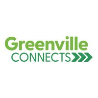 Greenville Connects(@GVLConnects) 's Twitter Profile Photo