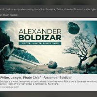Alexander Boldizar (@boldizar) 's Twitter Profile
