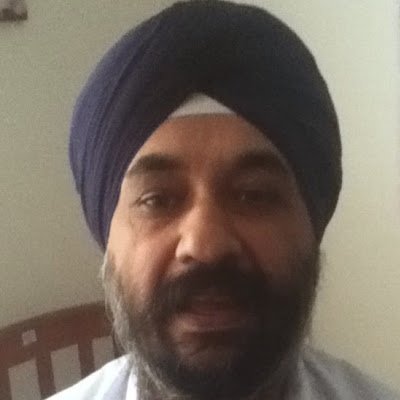 Karnail25847031's profile picture. Curious. Open minded