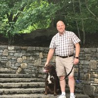 Gary Swaim - @Swaimquest Twitter Profile Photo