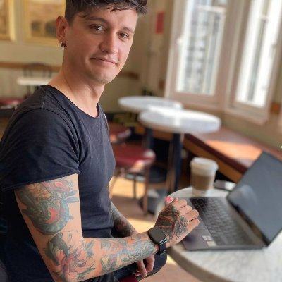 olkunmustafa's profile picture. Mobile Engineer at Feed app
