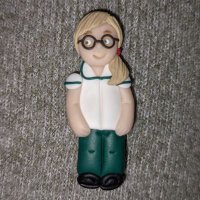 Ellie Brown (@elliebrownot) 's Twitter Profile Photo Ellie Brown (@elliebrownot) 's Twitter Profile Photo