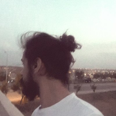 cs_saaj's profile picture. Editor @cryptoslate — aj@cryptoslate.com

Pls be wary of impersonators and fake profiles.

No endorsements/advice here. #DiamondHands