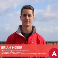 Brian Høier (@brianhoeier) 's Twitter Profile