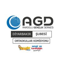 AGD Diyarbakır OrtaOkullar(@agdortaokul21) 's Twitter Profile Photo