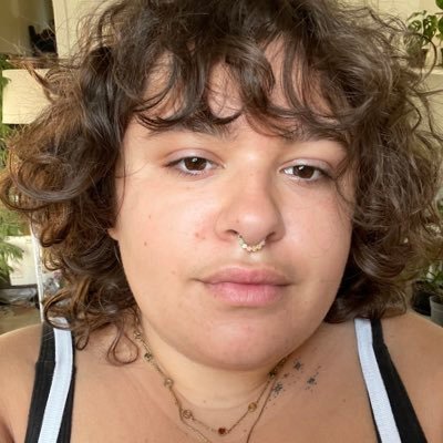 honeybgallo's profile picture. they/them im only here to like shit