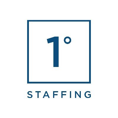 One Degree Staffing is a boutique staffing agency that helps companies fill their Salesforce and Microsoft Power Platform openings