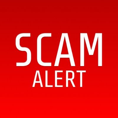 Hedera NFT Scammer Alert Profile