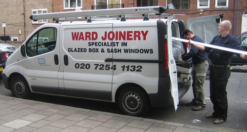 WARD_GLASS's profile picture. The Glass shop is based in Stoke Newington. We have been on Amhurst Road for 30 years!
Specialise in Glass, Mirrors & Box Sash Windows
Contact 020-7254-1132