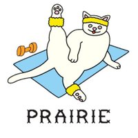 Prairie Artisan Ales (@prairieales) 's Twitter Profile Photo Prairie Artisan Ales (@prairieales) 's Twitter Profile Photo