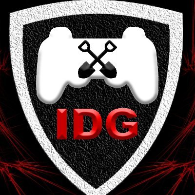 I'm IDigGaming, your soon to be favorite deep voiced Super Gamer. Come to my Dig sites to watch this Super Gamer get his butt kicked. Twitch: IDigGaming96