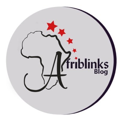 Music🎵/ News🗞/Lifestyle Exclus /Sports 🌎 ♦️Fb: Afriblinksblog💫 Mail: info@afriblinks.com IG: afriblinksblogofficial ! African Blog serving Worldwide news.